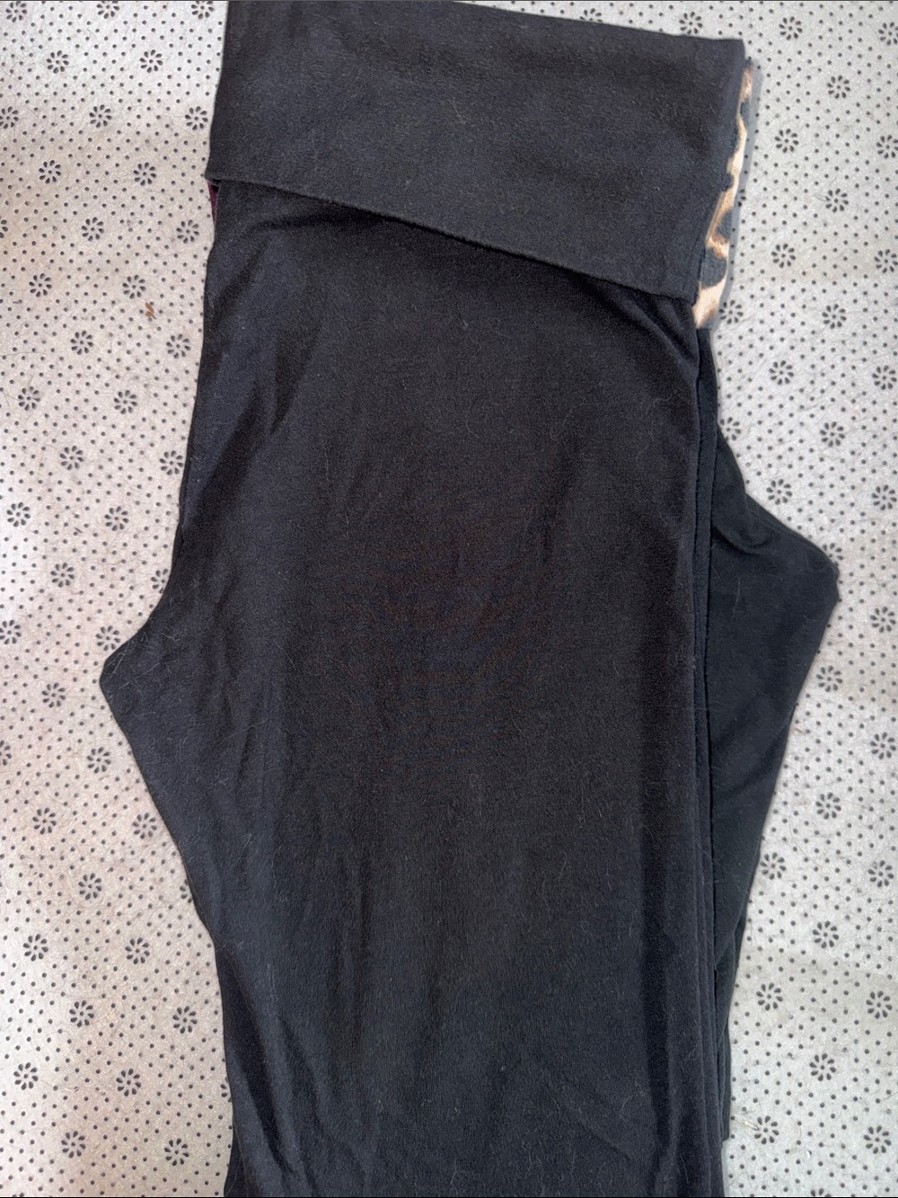 🛍 Women’s BUNDLE OF 5 VICTORIA SECERT LEGGINGS size SMALL 🛍 - Picture 6 of 9